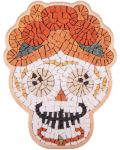 Mozaic Neptune Mosaic - Craniu mexican, Femeie - 1t