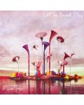 Moon Taxi - Let The Record Play (CD)	 - 1t
