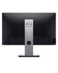 Monitor Dell - P2419H, 24", FHD, IPS, Anti-Glare, USB Hub - 2t
