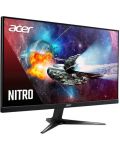 Monitor Acer - Nitro QG271M3bmiipx, 27", IPS, Anti-Glare, negru  - 3t