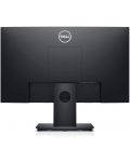 Monitor Dell - E2020H, 19.5", HD, TN, Anti-Glare, negru - 4t