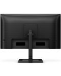 Monitor Philips - 24E1N1300AE, 23.8'', FHD, 100Hz, IPS, Adaptive Sync - 3t