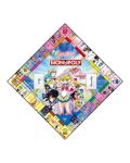 Monopoly - Sailor Moon - 3t