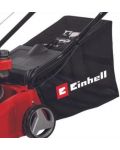 Mașină de tuns iarba cu motor pe benzină  Einhell - GC-PM 40/2.2kW - 2t