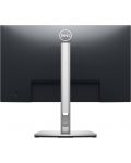 Monitor Dell - P2423DE, 23.8", IPS, Anti-Glare, gri - 4t