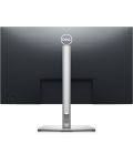 Monitor Dell - P3223DE, 31.5", QHD, IPS, Anti-Glare, negru - 4t
