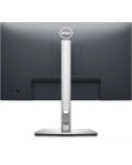 Monitor Dell - P2422HE, 23.8", FHD, IPS, Anti-Glare, USB Hub, negru - 5t