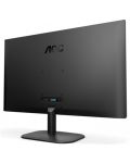 Monitor AOC - 24B2XDA, 23.8", FHD, IPS, negru - 5t