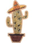 Mozaic Neptune Mosaic -Cactus cu pălărie - 1t