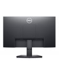 Monitor  Dell - SE2222H, 21.5", FHD, LED, Anti-Glare, negru - 4t