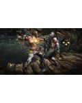 Mortal Kombat X Collector's Edition Coarse (PS4) - 6t