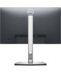 Monitor Dell - P2222H, 21.5", FHD, IPS, Anti-Glare, negru	 - 5t