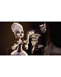 Monster High: Frights, Camera, Action! (DVD) - 8t