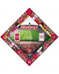 Joc de societate Hasbro Monopoly - Arsenal - 2t