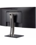 Monitor ViewSonic - ColorPro VP3481A, 34'', UWQHD, VA, USB Hub, Curved - 7t