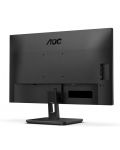 Monitor AOC - 24E3UM, 23.8'', FHD, VA, USB Hub, negru - 5t