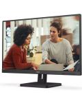 Monitor AOC - 24E3UM, 23.8'', FHD, VA, USB Hub, negru - 4t