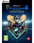 Monster Energy Supercross 4 (PC) - 1t