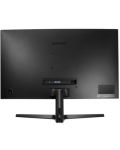 Monitor Samsung - LC32R500FH, 31.5'', FHD, 75Hz, 4ms, VA, Curved, gri - 2t