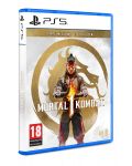 Mortal Kombat 1 - Premium Edition (PS5) - 3t