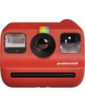Aparat foto instant Polaroid - Go Generation 2, roșu - 1t