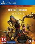 MORTAL KOMBAT 11 ULTIMATE LIMITED EDITION (PS4)	 - 1t