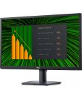 Monitor Dell - E2423HN, 23,8'', FHD, VA, anti-orbire, negru - 3t