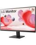 Monitor LG - 27MR400-B, 27'', FHD, IPS, anti-reflexie, negru - 2t