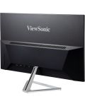 Monitor ViewSonic - VX2776-SMH, 27'', FHD, IPS, argintiu  - 8t