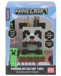 Creionul Paladone Games: Minecraft - Panda - 3t