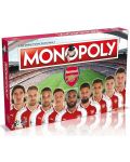 Joc de societate Hasbro Monopoly - Arsenal - 1t