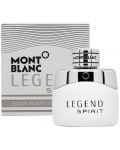 Mont Blanc Legend Spirit Apă de toaletă, 30 ml - 1t