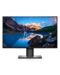 Monitor Dell - U2520D, 25", 2560 x 1440, negru - 1t