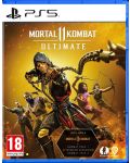 Mortal Kombat 11 Ultimate Edition (PS5) - 1t