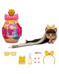 Moda catelus IMC Toys Vip Pets - Celebrities, cu 10 surprize, sortiment - 4t