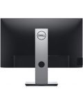 Monitor Dell - P2421DC, 23.8", 1440 x 2560, negru - 2t