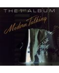Modern Talking- the First Album (CD) - 1t