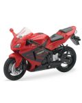 Newray Motorcycle - Honda CBR 600 RR, 1:18 - 1t