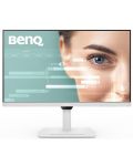 Monitor BenQ - GW3290QT, 32'', IPS, QHD, 75Hz, Anti-Glare, alb - 1t