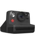 Aparat foto instant Polaroid - Now Gen 2, negru - 4t