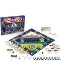 Joc de societate Hasbro Monopoly - FC Chelsea - 2t
