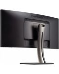 Monitor ViewSonic - ColorPro VP3481A, 34'', UWQHD, VA, USB Hub, Curved - 6t