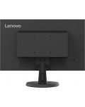 Monitor Lenovo - D24-40, 23,8'', FDH, VA, anti-reflexie, negru - 5t