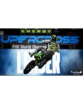 Monster Energy Supercross 4 (Xbox SX) - 8t
