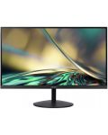Monitor Acer - SA222Qbi, 21.5'', FHD, VA, Anti-Glare, negru - 1t