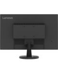 Monitor Lenovo - D27-40, 27'', FDH, VA, anti-reflexie, negru - 4t
