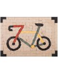 Mozaic Neptune Mosaic - O bicicletă, fără cadru - 1t