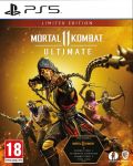 MORTAL KOMBAT 11 ULTIMATE LIMITED EDITION (PS5)	 - 1t