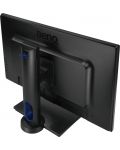 Monitor BenQ - PD2700Q, 27", 2K, IPS, Anti-Glare, USB Hub, negru - 5t