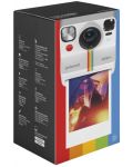 Aparat foto instant Polaroid - Now+ Gen 2, alb - 7t